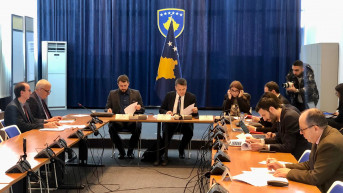 Odbor za budžet, rad i finansije