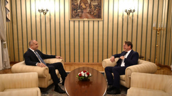 Oliver Varhelji i Rumen Radov
