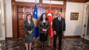 Osmani i Čavušoglu Osmani i Čavušoglu