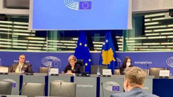 Parlamentarni odbor za stabilizaciju i pridruživanje EU-Kosovo