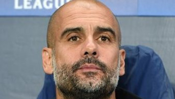 Pep Gvardiola