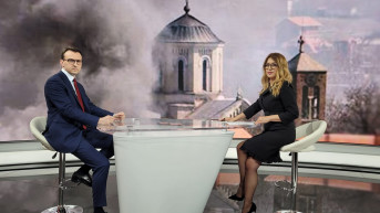 Petkovic na RTS o martovskom pogromu