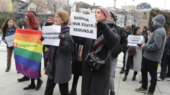 Protesti u Prištini