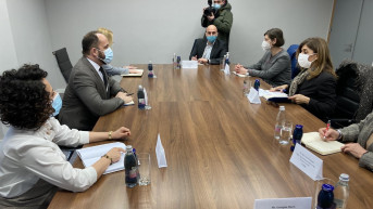 Radojević i Ziade Radojević i Ziade