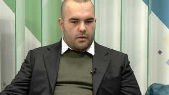 Redžo Kojić
