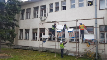 Rekonstrukcija fizijatrije