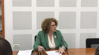 Rozeta Hajdari