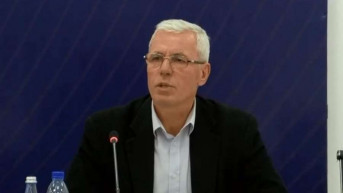 Sami Kurteši