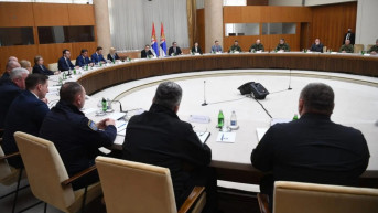 Savet za nacionalnu bezbednost
