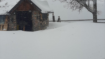 Selo Rugova kod Peći