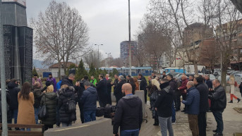 Severna Mitrovica, sećanje na postradale Srbe