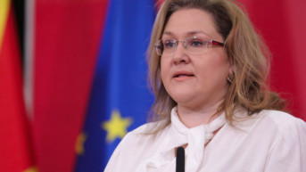 Slavjanka Petrovska Slavjanka Petrovska