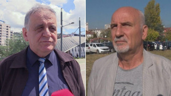 Spahiu i Bećaj Spahiu i Bećaj