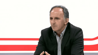 Tahir Ahmeti