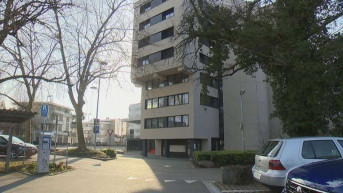 Uhapšen Albanac sa Kosova zbog ubistva supruge u Švajcarskoj