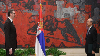 Vučić i Mahraz