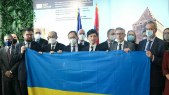 Žiofre i ambasadori zemalja članica EU