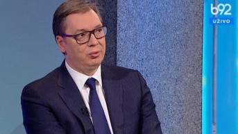 Vučić u Fokusu
