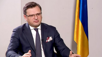 Dmitrij Kuleba