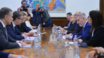 Vučić-Gverini Vučić-Gverini
