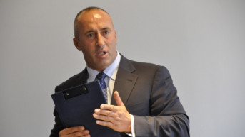 Ramuš Haradinaj