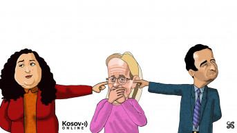 Karikatura dana 5.03.2022.