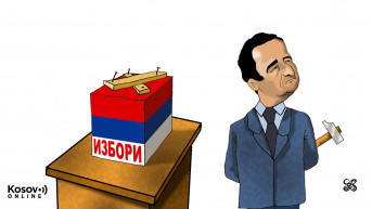 Karikatura dana 22.3.2022. 