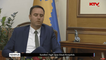 Gljauk Konjufca Gljauk Konjufca