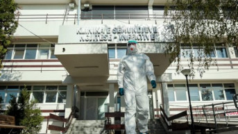 koronavirus
