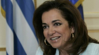 Teodora Bakojanis Teodora Bakojanis