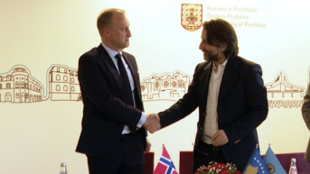 Rama i Grondahl