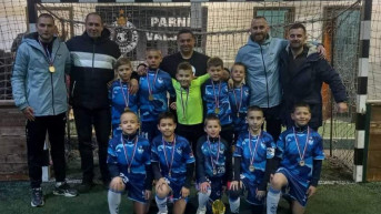 Tim OFK DIF Tim OFK DIF