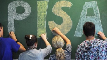 PISA test PISA test
