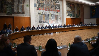 Vučić sa Srbima sa Kosova Vučić sa Srbima sa Kosova