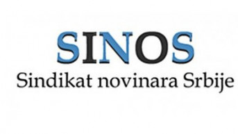 Sindikat novinara Srbije