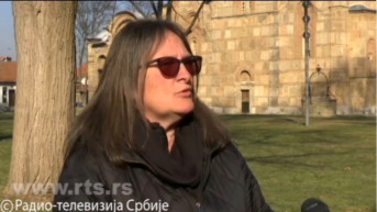 Svetlana Stević