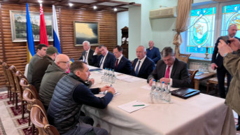 pregovori Moskve i Kijeva pregovori Moskve i Kijeva
