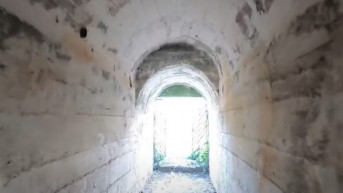 skloništa u Albaniji