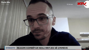 Fljorin Aljiu