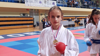 Angelina Nedeljković Angelina Nedeljković