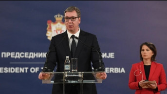 Vučić i Berbok