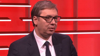 Aleksandar Vučić Aleksandar Vučić