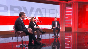 Aleksandar Vučić Aleksandar Vučić