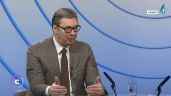 Aleksandar Vučić Aleksandar Vučić