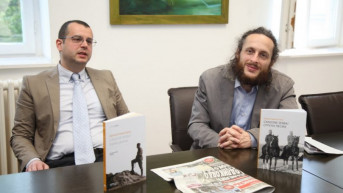 Đordano Merliko i Luka Alteri Đordano Merliko i Luka Alteri