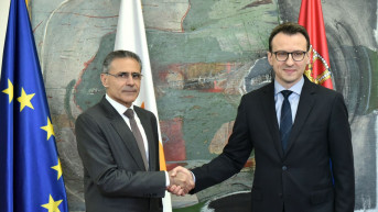 Dimitriosom Teofilaktu i Petar Petković