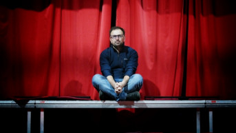 Neziraj komad "Blakan Borelo"