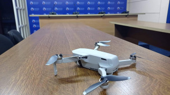 dron