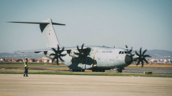 A400M Atlas