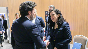Abazović i Osmani Abazović i Osmani